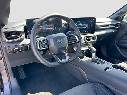 New 2026 Ford Mustang Coupe RWD image 6