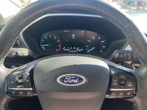 Used 2021 Ford Escape SE w/ Convenience Package image 36