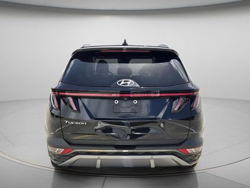 Used 2022 Hyundai Tucson Limited image 6