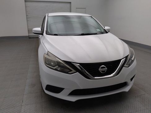 Used 2017 Nissan Sentra S FWD image 14