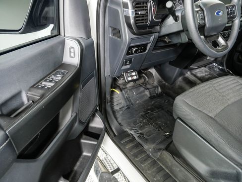 Used 2023 Ford F150 XL w/ STX Appearance Package AWD/4WD image 7