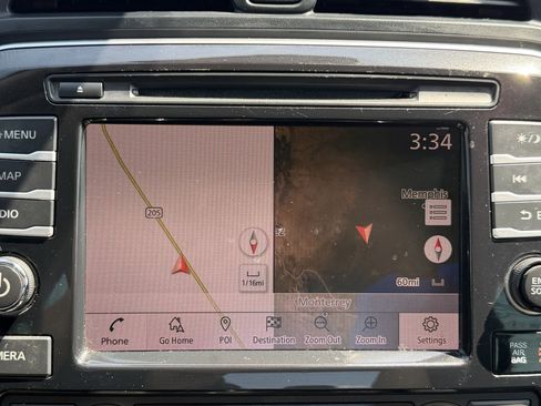 Used 2020 Nissan Maxima 3.5 SV w/ Floor Mat Group FWD image 25