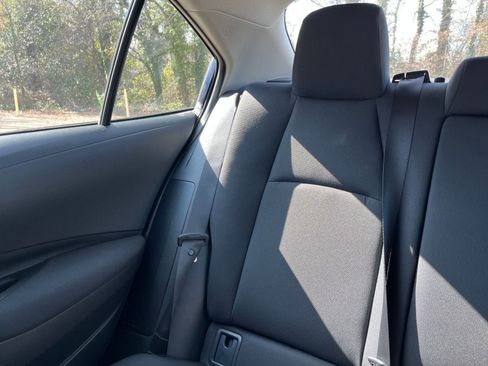 Used 2025 Toyota Corolla LE image 37