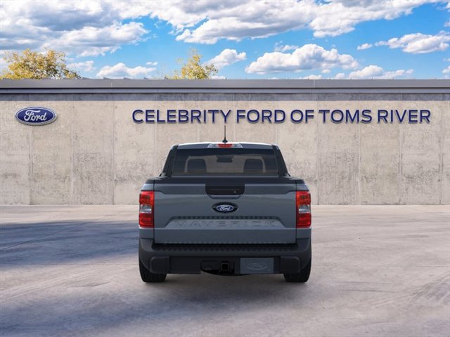 Used 2026 Ford Maverick XLT w/ XLT Luxury Package AWD/4WD image 5
