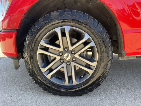 Used 2021 Ford F150 XL w/ STX Appearance Package image 33