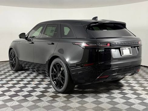 Used 2026 Land Rover Range Rover Velar Dynamic SE AWD/4WD image 4