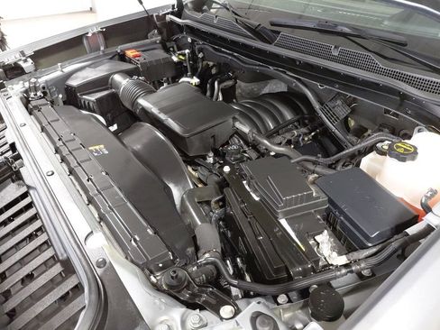 Certified 2025 Chevrolet Silverado 2500 ZR2 w/ Technology Package AWD/4WD image 44