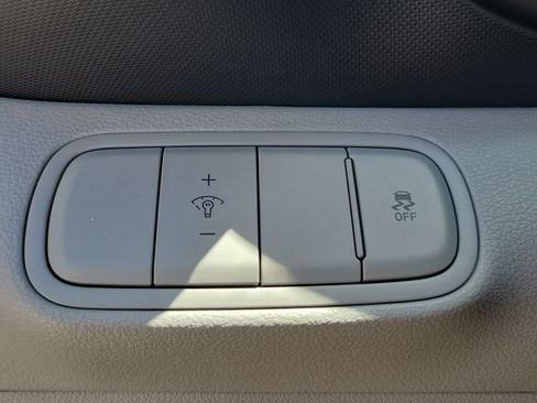 New 2026 Hyundai Venue SEL FWD image 20