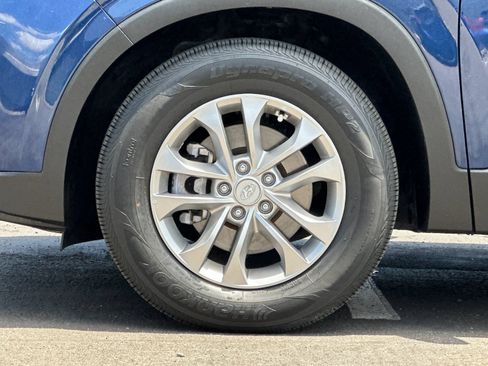 Used 2019 Hyundai Santa Fe SE FWD image 22