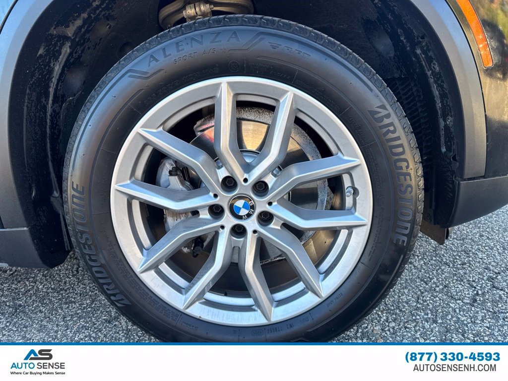 Used 2020 BMW X5 xDrive40i AWD/4WD image 33