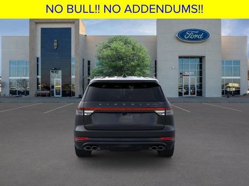 New 2026 Lincoln Aviator Reserve image 6