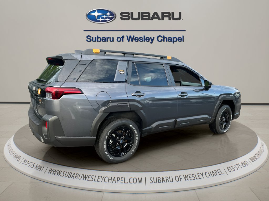 New 2026 Subaru Outback Wilderness AWD/4WD image 7