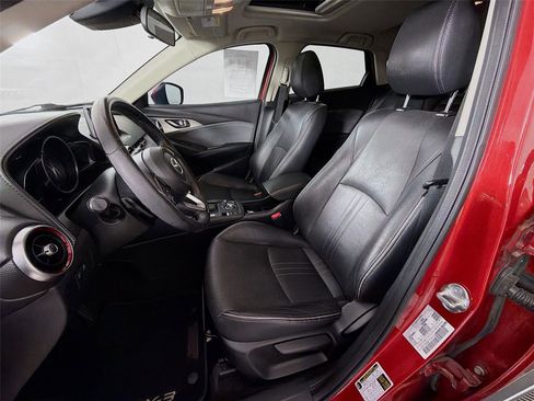 Used 2019 MAZDA CX-3 Grand Touring AWD/4WD image 2
