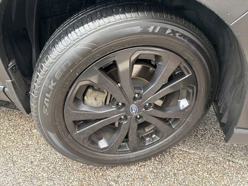 Used 2023 Subaru Forester Sport image 21
