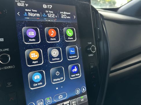 Used 2024 Subaru Crosstrek 2.5i Sport AWD/4WD image 18