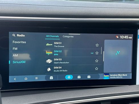 New 2026 Hyundai Palisade SEL AWD/4WD image 19