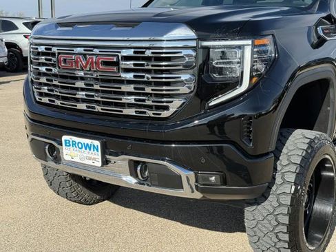 Used 2024 GMC Sierra 1500 Denali image 15