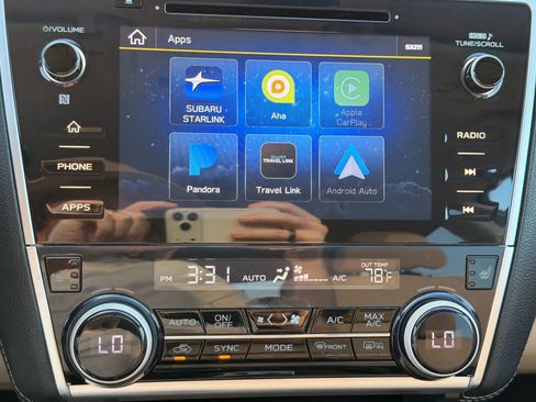 Used 2019 Subaru Outback 2.5i Premium image 19