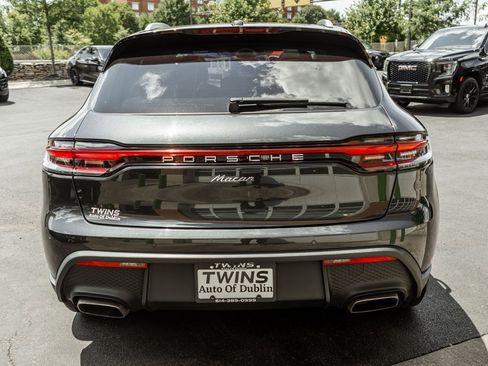 Used 2022 Porsche Macan image 38