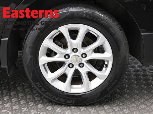 Used 2018 Chevrolet Equinox LT image 8