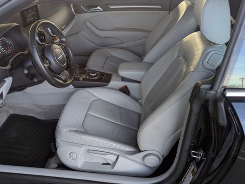 Used 2016 Audi A3 1.8T Premium Plus image 5