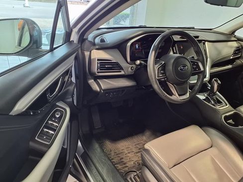 Used 2020 Subaru Outback Limited AWD/4WD image 6
