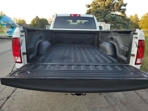 Used 2019 RAM 1500 Tradesman w/ Popular Equipment Group AWD/4WD image 12