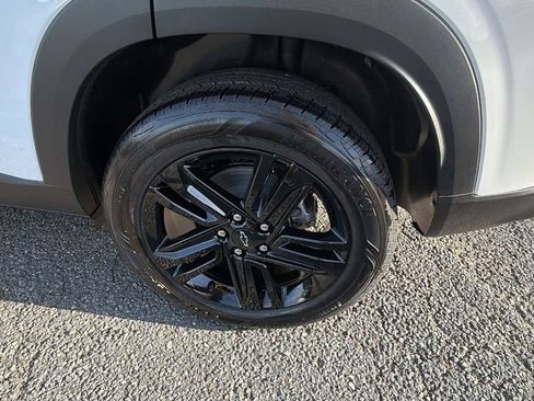 New 2026 Chevrolet Trax ACTIV w/ Driver Confidence Package image 10