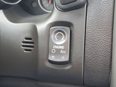 Used 2007 Chevrolet Corvette Coupe w/ Preferred Equipment Group image 16