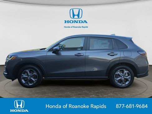 New 2027 Honda HR-V LX image 2
