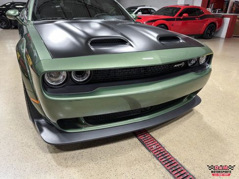 Used 2023 Dodge Challenger SRT Hellcat image 55