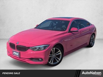 Used 2018 BMW 430i Gran Coupe