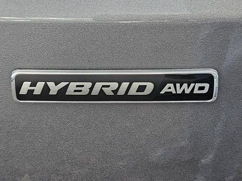 New 2026 Ford Escape Platinum image 5