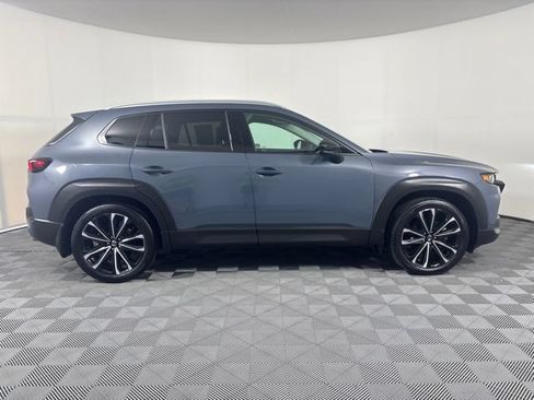 Used 2023 MAZDA CX-50 AWD 2.5 S w/ Premium Plus Pkg image 35