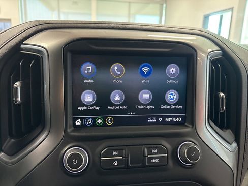 Used 2022 Chevrolet Silverado 1500 RST w/ Z71 Off-Road Package image 20