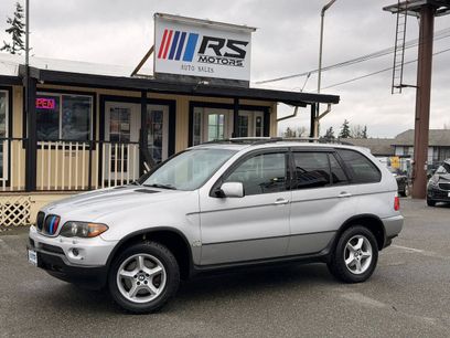 Used 2006 BMW X5 3.0i