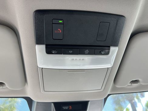 Used 2023 Nissan Rogue SV AWD/4WD image 28