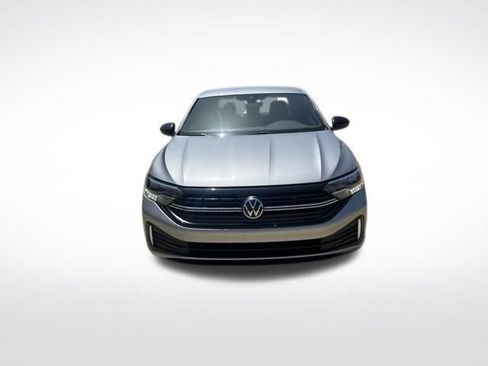 Used 2024 Volkswagen Jetta Sport FWD image 8