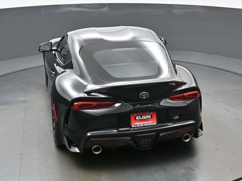 Used 2026 Toyota Supra w/ Driver Assist Package image 39