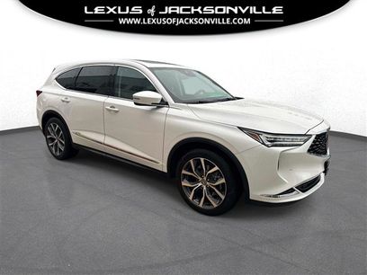 Used 2023 Acura MDX FWD w/ Technology Package