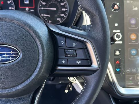 New 2025 Subaru Legacy Premium image 11