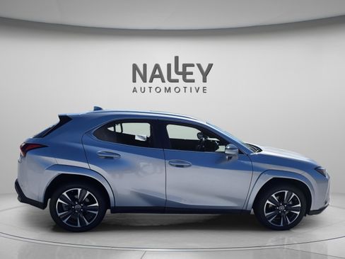 Used 2023 Lexus UX 250h FWD w/ Accessory Package (Z1) image 7