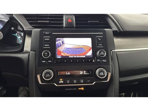 Used 2021 Honda Civic LX image 34