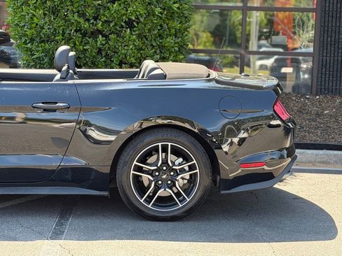 Used 2023 Ford Mustang Premium RWD image 11