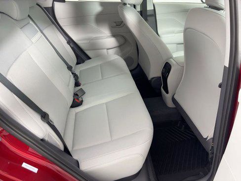 New 2026 Hyundai Kona SEL Sport image 27