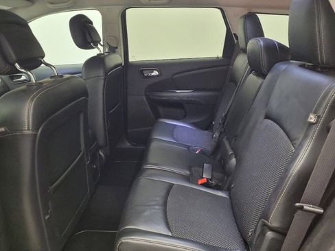 Used 2018 Dodge Journey Crossroad FWD image 18