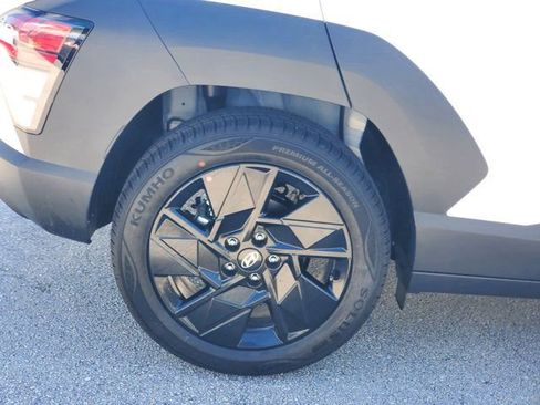 New 2026 Hyundai Kona SEL Sport image 5