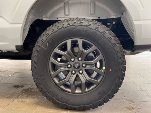 New 2026 Ford F150 Tremor w/ Equipment Group 402A High AWD/4WD image 31
