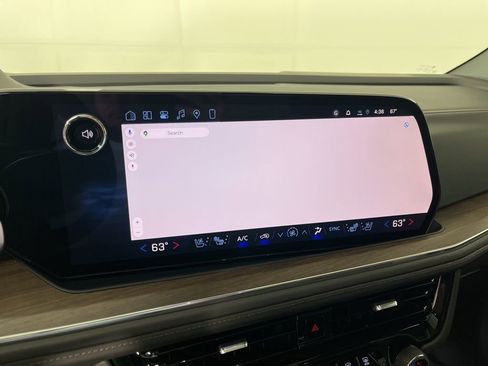 New 2026 Chevrolet Tahoe High Country image 29