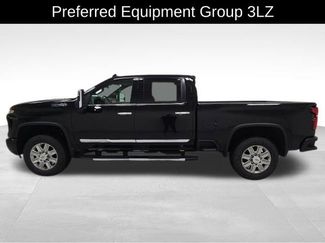 New 2026 Chevrolet Silverado 2500 High Country video 2